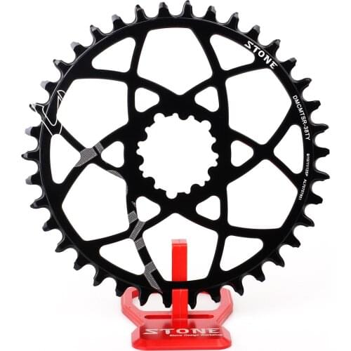 Chainring for BB30 direct mount Circle S ram xx1 x1 x9 xo Crank 0mm offset 30T 32T 34T 36T 38T 40T Narrow wide