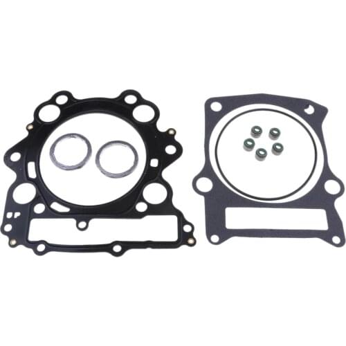 Top End Head Gasket Kit Replacment For Yamaha Raptor 660 01-05