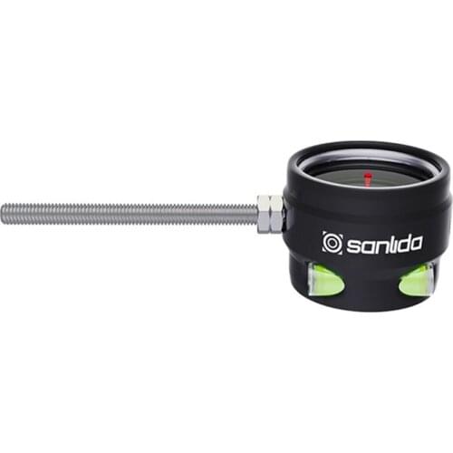 X8 Compound Bow Sight Lens Aiming Scope Magnifier Bow Accessories for Archery Hunting Shooting