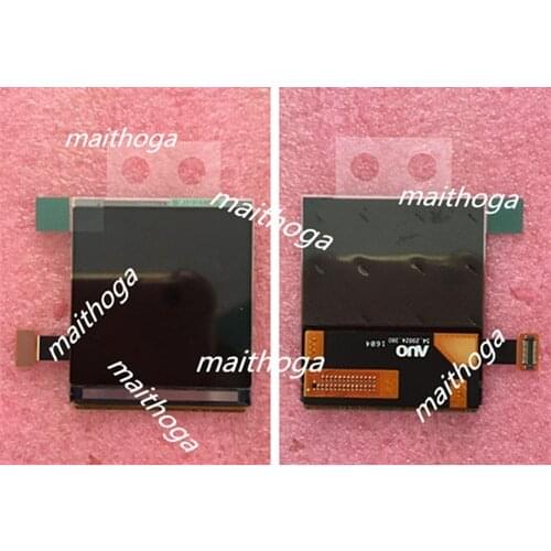 Maithoga 1.63 inch 20PIN HD Color AMOLED Display Screen RM69032 Drive IC 320*320 MIPI DSI Interface