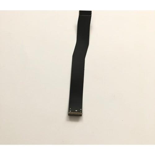 Original New USB Charge Board to Motherboard FPC For Blackview BV9600 Pro MT6771 Octa Core,2.0GHz 6.21" 2248x1080 Free Shipping