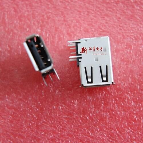 Original new 100% 73725-1180BLF USB2.0 connector