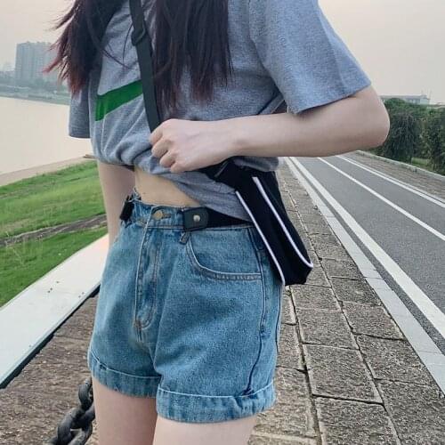 Creative Invisible Belt Seamless Lazy Pants belt Hundred Matching Jeans Skirt Canvas Belt Ins Wind Men And Women Decoration2021