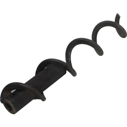 Pellet stove auger sticks 200 300 400 500 600mm Englander wood pellet stove auger shaft accessories