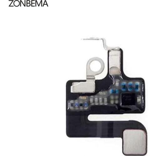 ZONBEMA 10pcs/lot For iPhone 7 7 Plus Signal Wifi Antenna Wire Connector Flex Cable Ribbon Replacement Parts