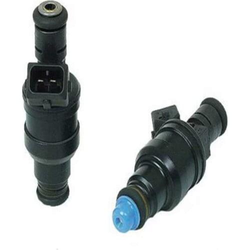 1 pcs Fuel Injector OEM 0280150447 for 1997-1998-1999-2000 Audi A4 1.8L I4 Turbo