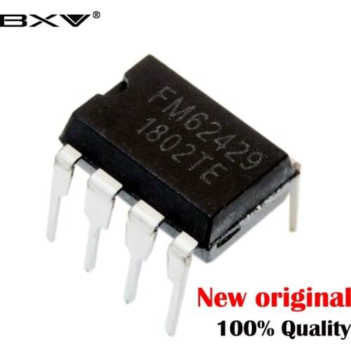 10PCS FM62429 DIP8 M62429 DIP DIP-8 IC