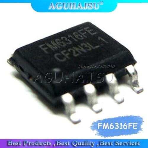 10pcs/lot FM6316FE FM6316 ESOP-8 new original