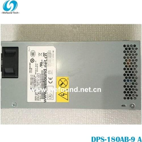 100% working power supply For DPS-180AB-9 A 180W Fully tested