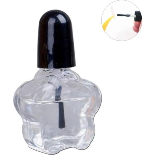 5ml Lazy Beginners Women Make Up Transparent Eyelash Double Fold Eyelid Eye Extension Makeup Adhesive Glue Eye Lash Glue