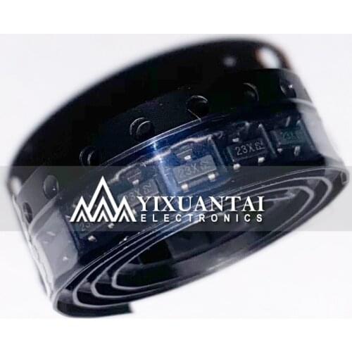 50pcs/lot DMG2301U-7 DMG2302U-7 DMG2305UX-7 DMG2307L-7 DMG3413L-7 DMG3414U-7 DMG3415U-7 SOT23