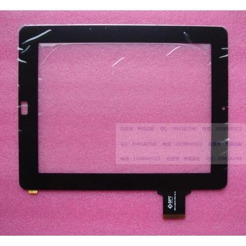 9.7 onda vi40 dual-core capacitive touch screen 300-l3611a