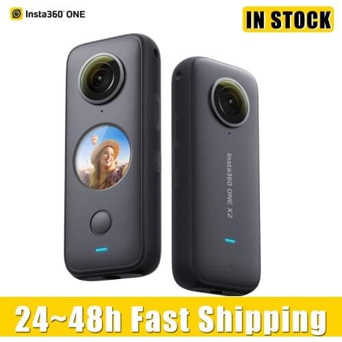 Arealer 360 Degree Camcorders