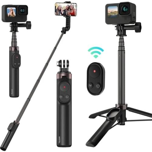 Bcase Selfie Sticks