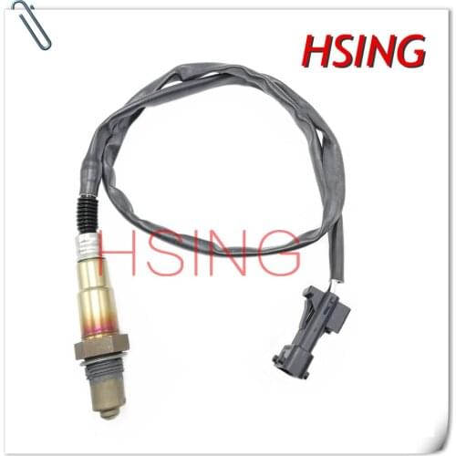 HSINGYE BRAND-NEW# 8642230 Oxygen Sensor O2 Sensor Fits For 2002-2004 C70 2.3L 2.4L 2003-2004 XC70 2.5L ***Part No# 9186934