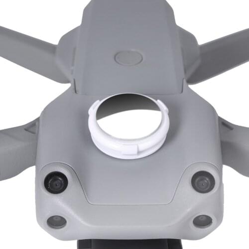 Drone Holder Locator Tracker Bracket Mount Buckle for Apple AirTag DJI FPV Air 2S Mavic 2 Phantom FIMI X8 SE Anti-lost Device