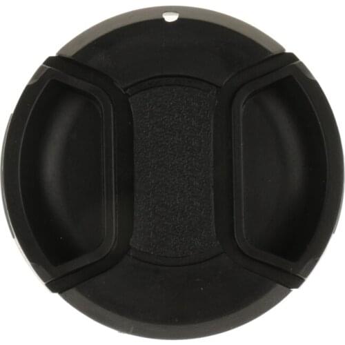 For DSLR Camera Lens with Strap Made from Recycled Plastic Material Sturdy