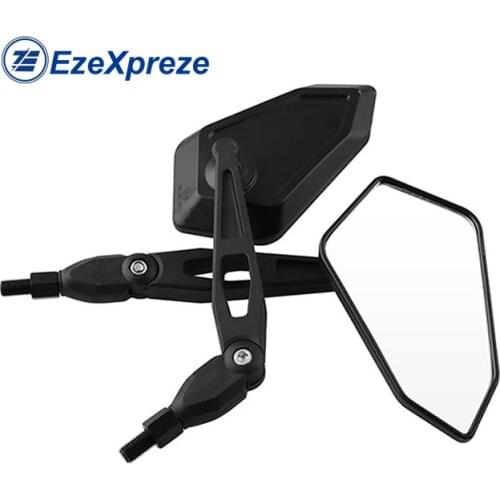 Зеркала на мотоциклы EZEXPREZE China At AliExpress
