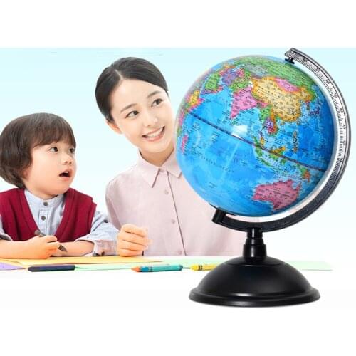 Creative Globe Piggy Bank Coins Storage Money Boxes For Money Large Savings Box Counting Coin Kids Gift Multifunctio Home Decor