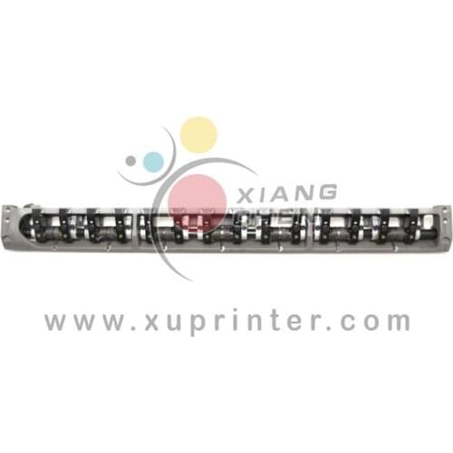 M2.014.003 SM74 PM74 Delivery Gripper Bar Offset Printing Machinery Spare Parts