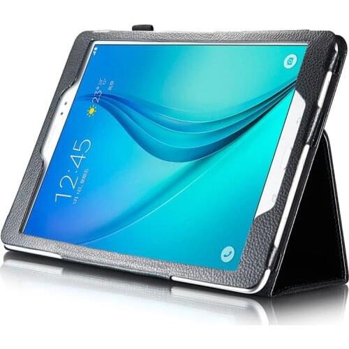 Magnetic Funda For Samsung Galaxy Tab Pro/Note 2014 10.1 SM-T520/T521/T525 SM-P600/P605/P601 N8000 N8010 N8020 Stand Cover Case