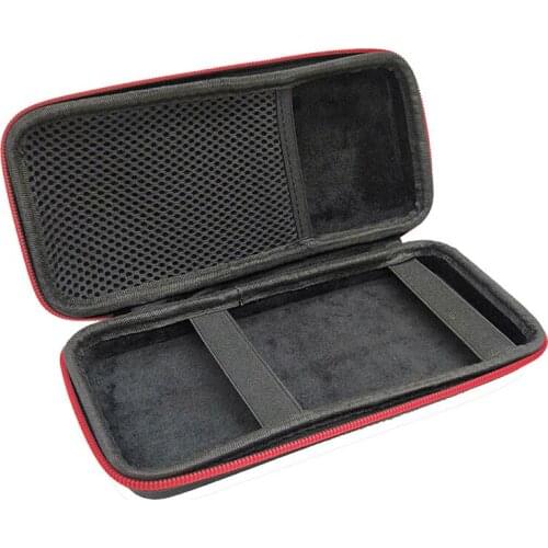 2019 New EVA Shockproof Storage Bag Universal Portable Protection Bags for Power Bank NK-Shopping