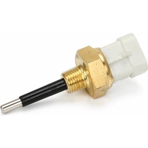 New Coolant Temperature Level Sensor 23520380 for Detroit Diesel Series 50 60 92 DDC DDE S60 OEM # 23515397 23526905 0218704