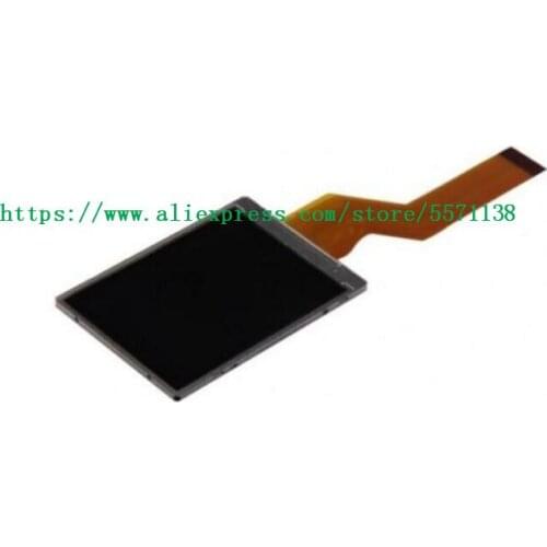 NEW LCD Display Screen For PANASONIC DMC-FX38 DMC-FX37 FX37 FX38 FOR Leica C-LUX3 Digital Camera Repair Part NO Backlight
