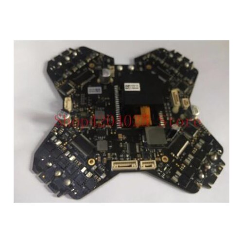 Second hand original 3AP ESC Center Board motherboard for DJI Phantom 3 Advanced / Professional drone repair Accessories 2312A