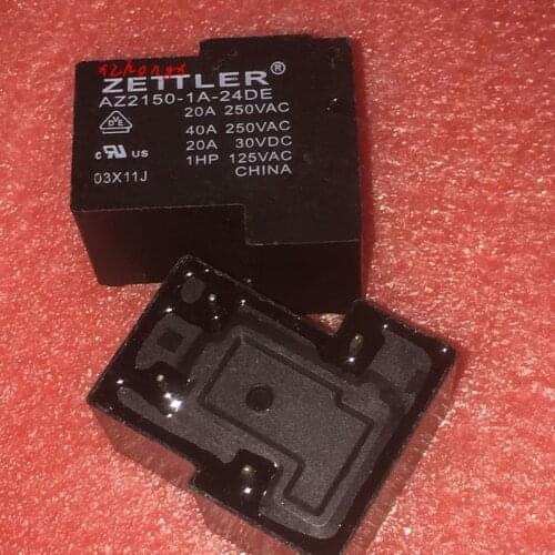 Relay AZ2150-1A-24DE 24VDC