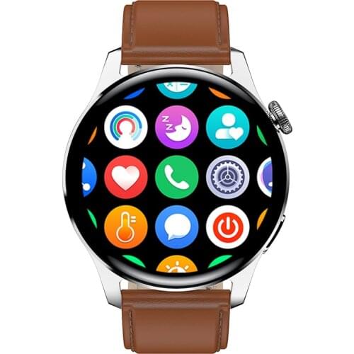 Timewolf Relogio Inteligente Smart Watch Men 2021 Waterproof IOS Men Watch Fitness Smart Watch for Huawei Xiaomi Smartwatch
