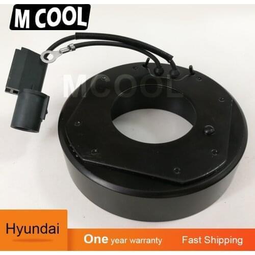 For AC Compressor Clutch Coil For Car Hyundai Sonata / Santa Fe / Azera / Veracruz / For Car Kia Optima 97641-3K220