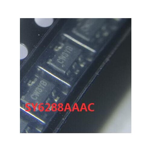 SY6288AAAC CW 100pcs New Original