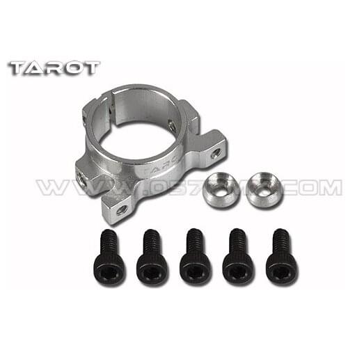 Tarot Helicopter Parts 450 Ultra-lightweight the Level of Wing Seat /Silver TL45033-02 / Red TL45033-03