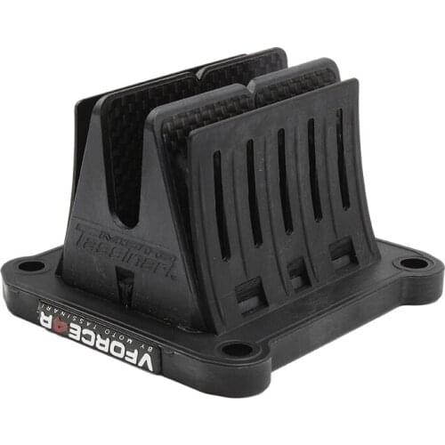 Motorcycle V4R26 Reed Valve V-Force 4 for Husqvarna TX TE TC 125-300 K*M SX EXC TPI 125-300 Reed Block