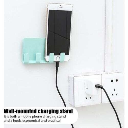 Vacusg Mobile Phone Charging Holders