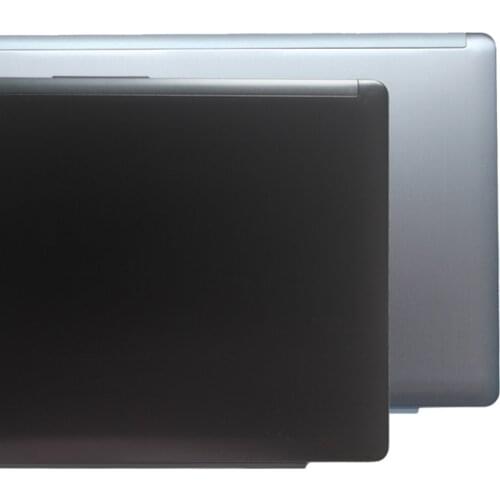 LCD Back Cover for SAMSUNG 740U3E 730U3E NP740U3E NP730U3E Touch version LCD top cover case BA75-04472A/BA75-04472B