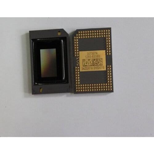 1280-6438/9B DMD chip GT720 projectors