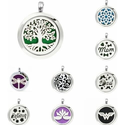 BOSHI JEWELRY Pendant Chains