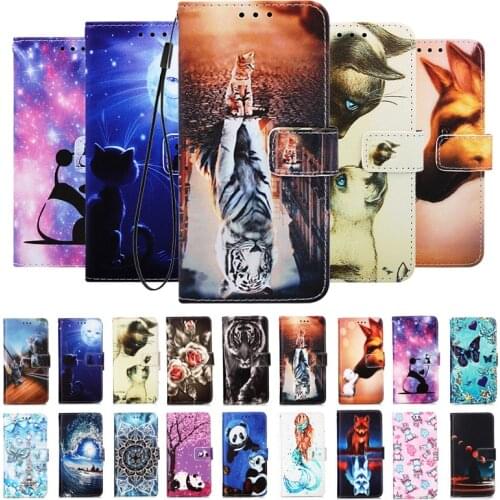 Redmi 9C Case for Xiaomi Redmi 9A 9C 7A 8A Wallet Flip Cover for Coque Xiomi Redmi Note 7 8 9 Pro 8T 9S Redmi9c Max Leather Case