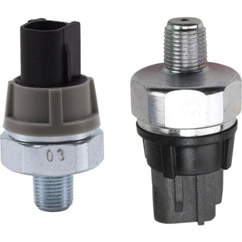 Oil Pressure Switch for Honda Aquatrax City 2003-2008 & Car Oil Pressure Sender Switch Sensor for Lexus Toyota Scion