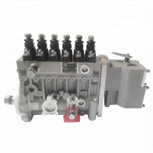 6BT5.9 engine BYC fuel pump 10403716267 / 5267707