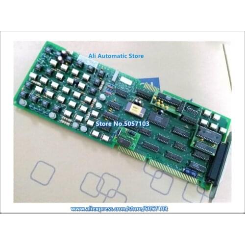 Elsoft AXIOM AX645WI 250 Siangtronics Industrial Industrial Long Card Server Motherboard