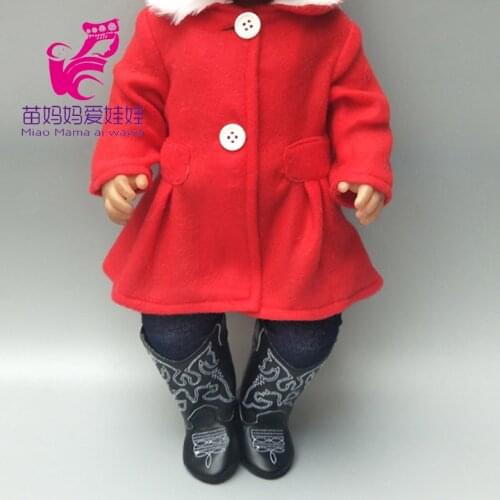 18" girl Doll swim suit for born Baby Doll summer swimming clothes summer short wear