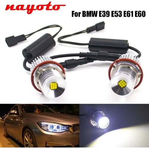 Nayoto Lamps For Cars