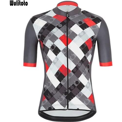 The New highway cycling clothes bike bicycle short-sleeved MTB breathable sweatshirt Cycling Jersey For Men