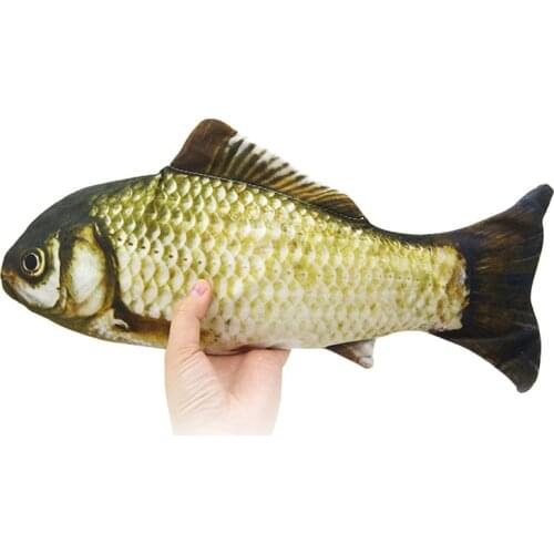 New Folding Spring Fish Magic Props Fish Appear From Empty Hand Stage Magic Tricks Magician Toys Illusions Party Magic Show Fun