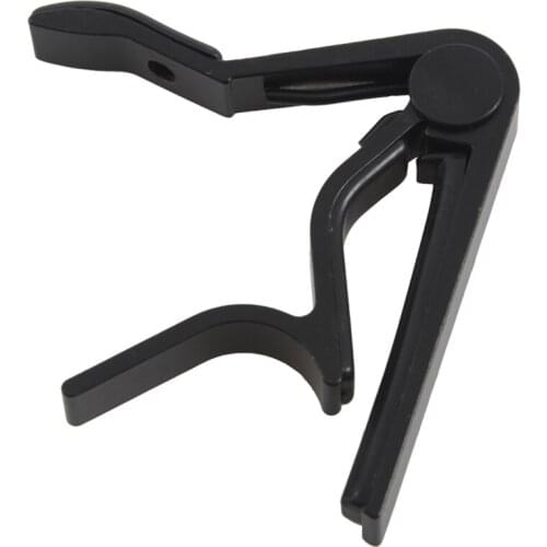 New New Professional Good Fun Achievements Acoustic Electric Guitar Trigger Change Capo