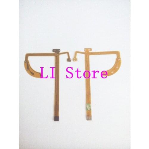 NEW Lens Aperture Flex Cable For CANON 24-70mm 24-70 mm Repair Part