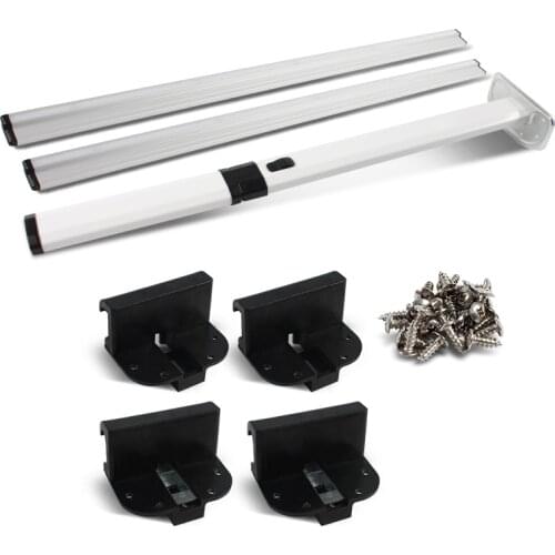 DREAMRV RV Folding Table Leg Rack For RV